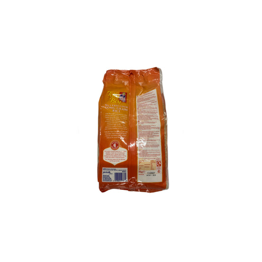 Tolly boy rice 5kg