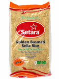 setera golden sella basmati rice 20kg