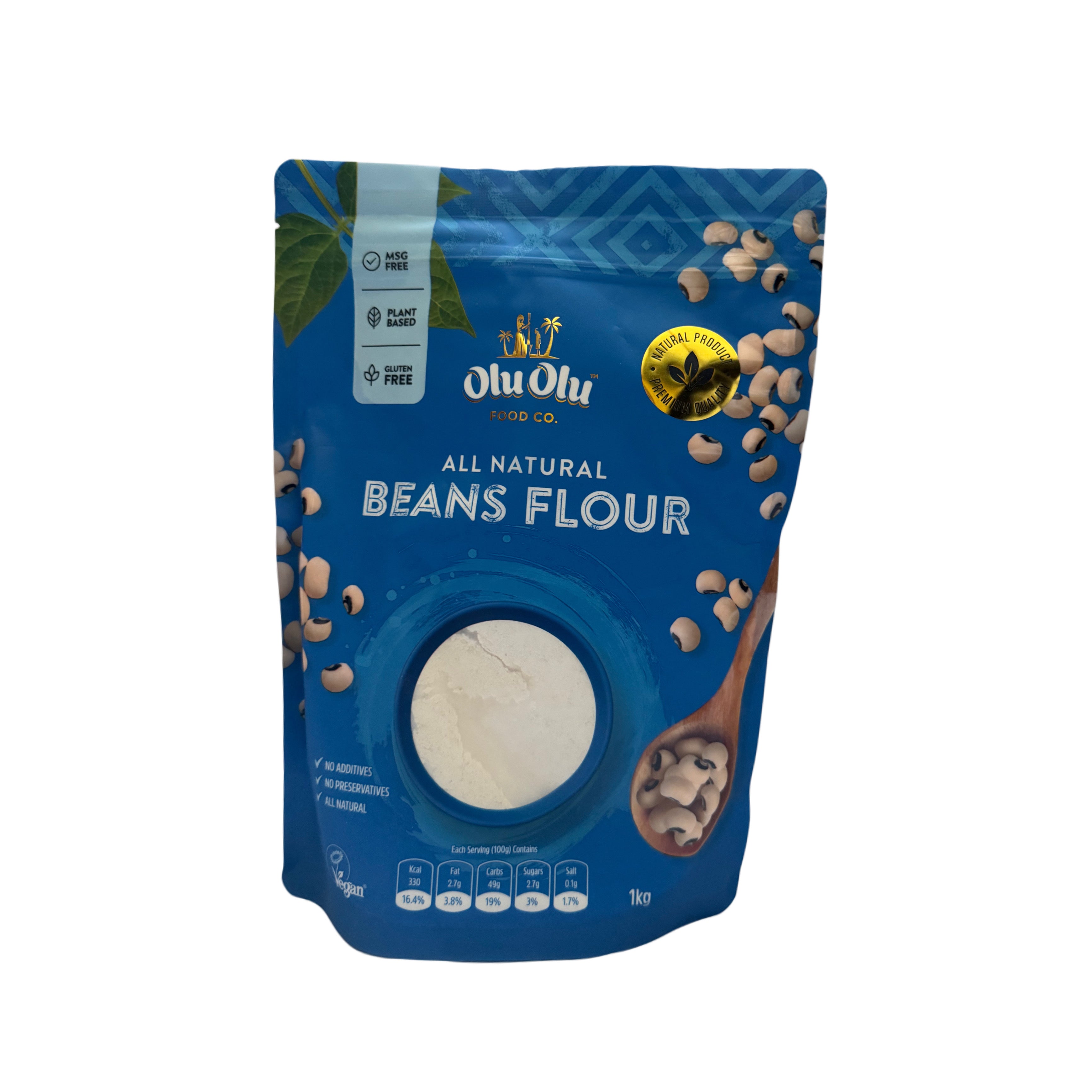 Beans Flour 1kg