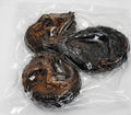 Dried catfish