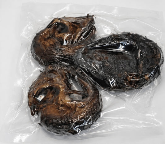 Dried catfish