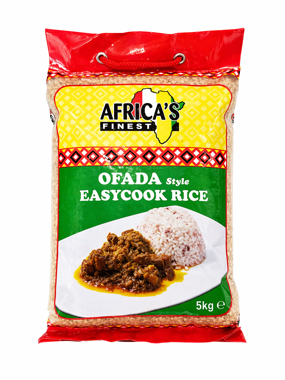 OFADA RICE 5KG