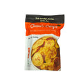 Oma's plantain chips sweet
