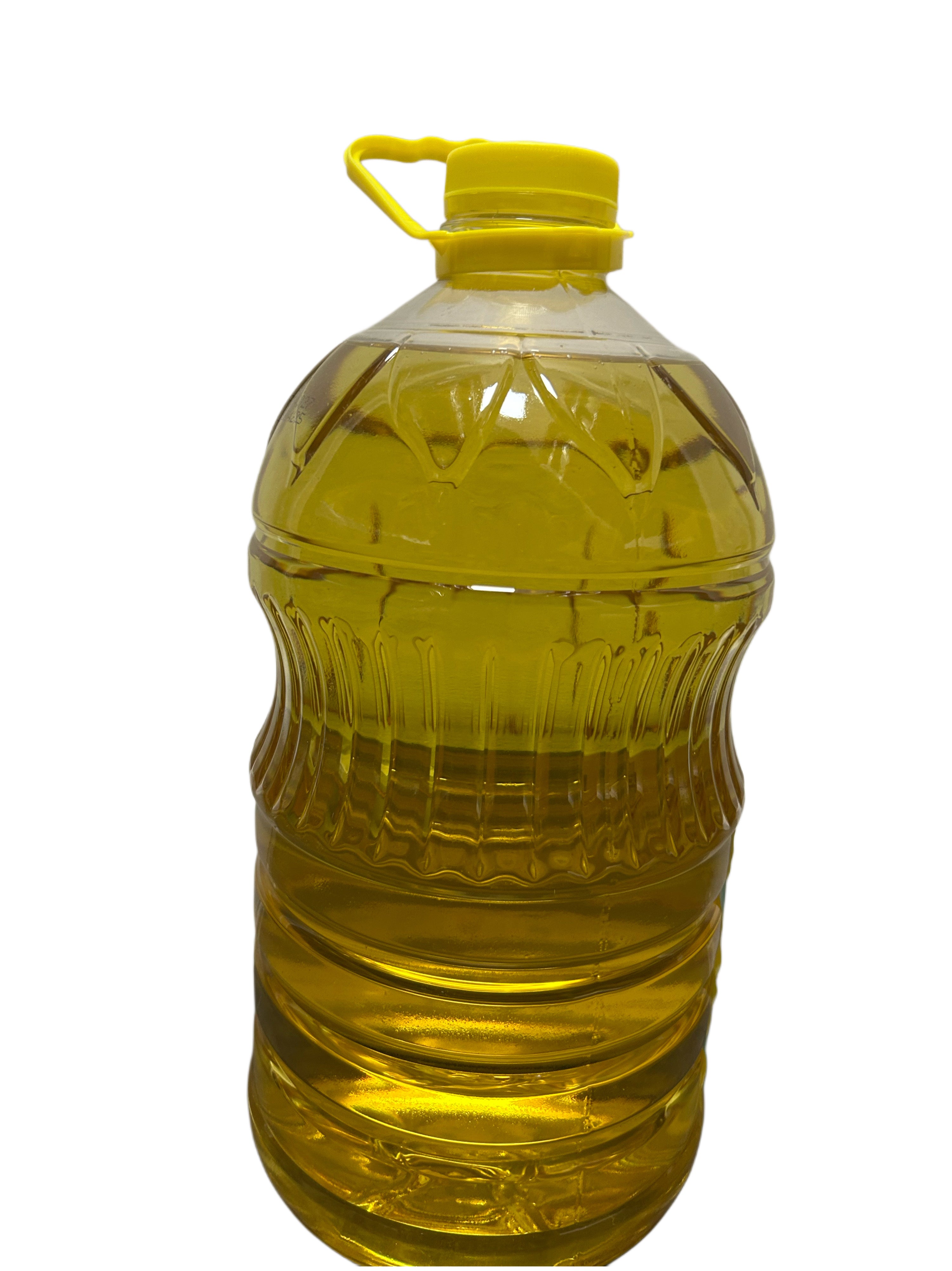Vegetable oil 5L