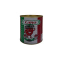 Gino tomato paste 800g