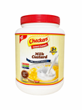 Checkers milk custard 3 in 1 1.5kg