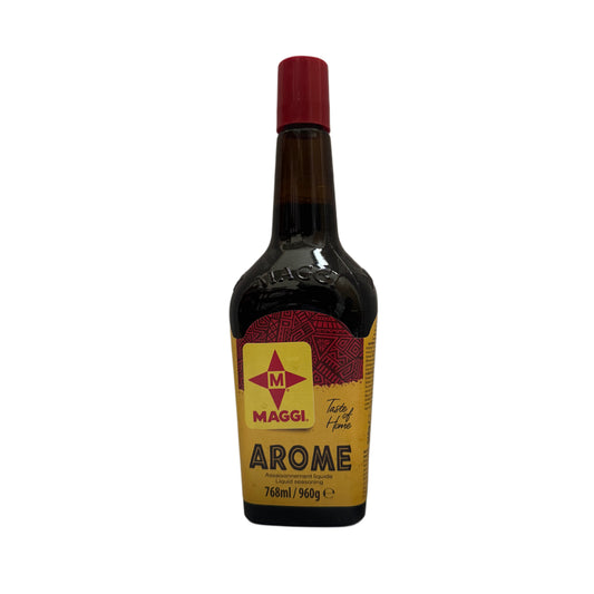Maggi Arome