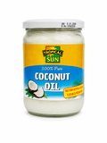 Coconut oil