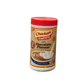 Checkers custard chocolate flavour 400g