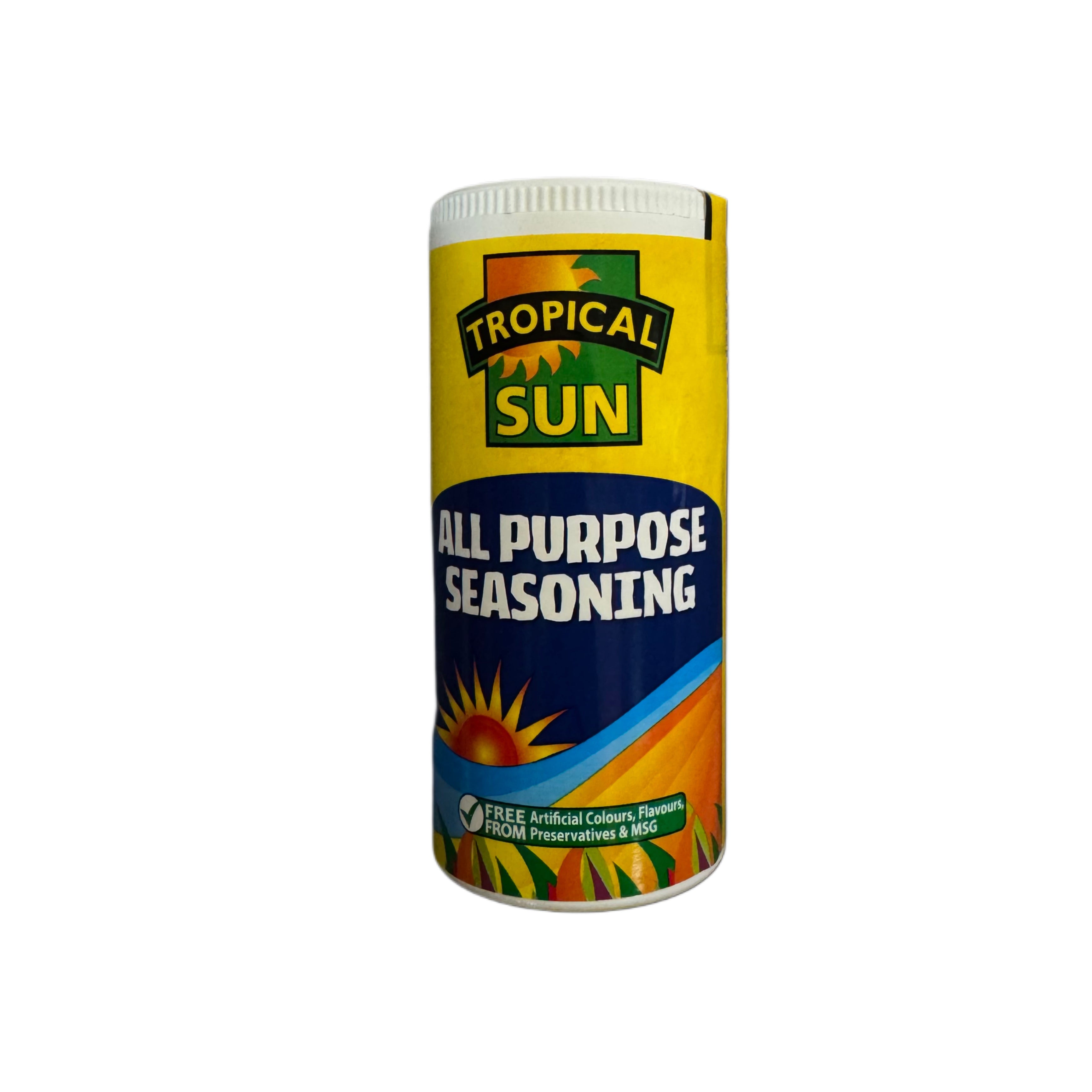 All purpose seasoning 100g
