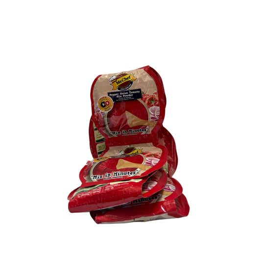 Tomato mix powder