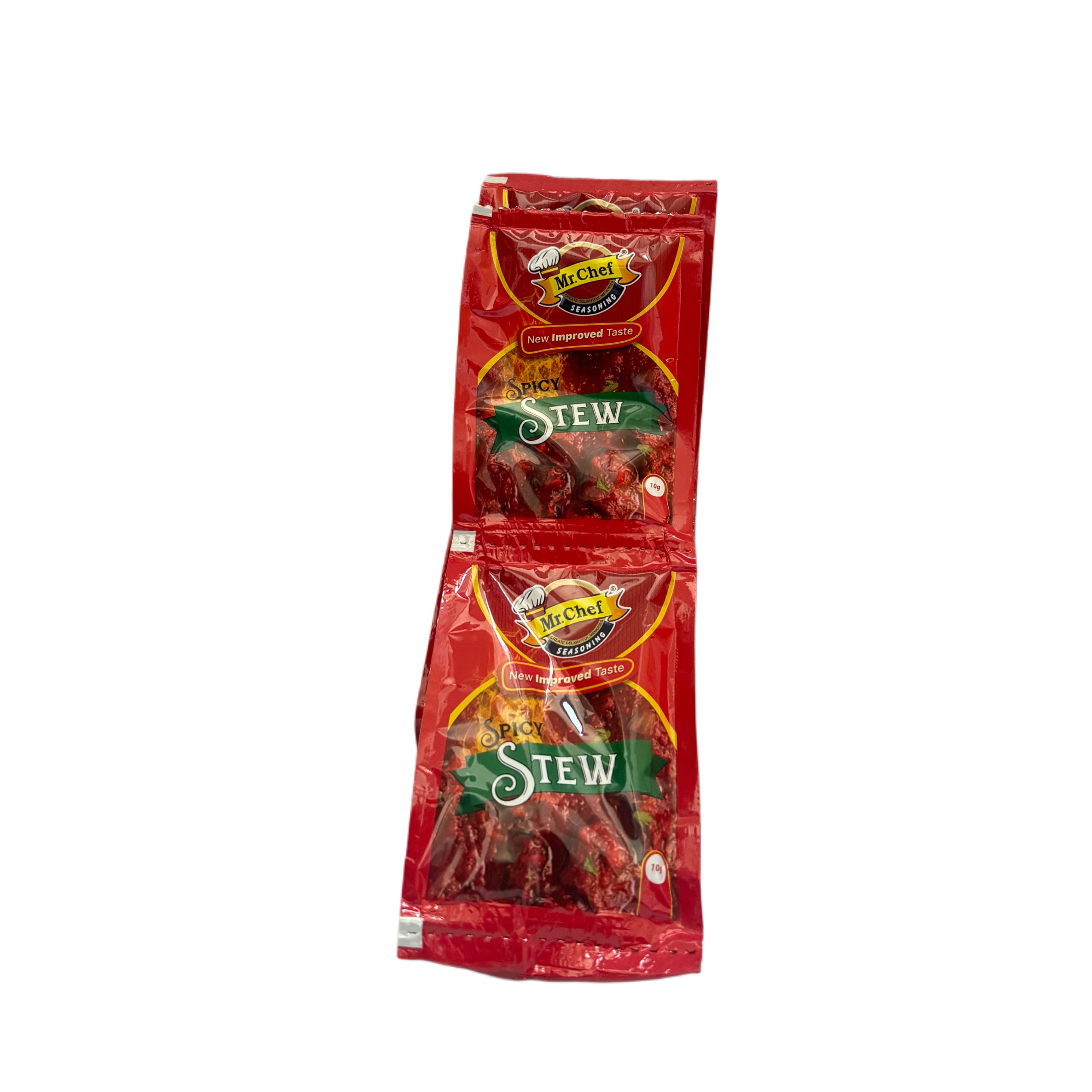 Stew Seasoning Mr.Chef 10g