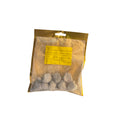Salted Nzu (Calabar Chalk)