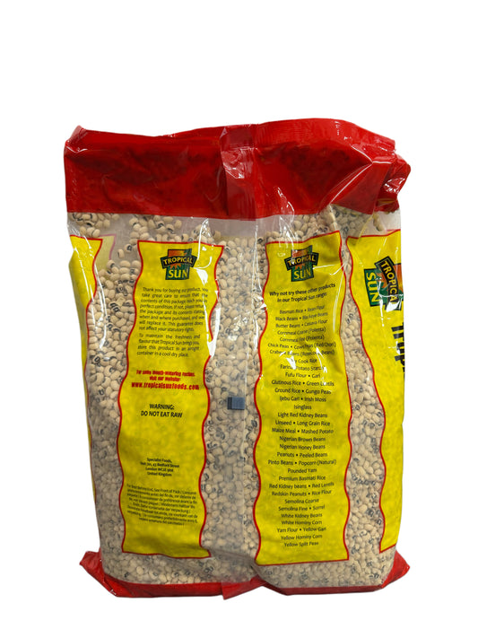 Blackeye beans 5kg
