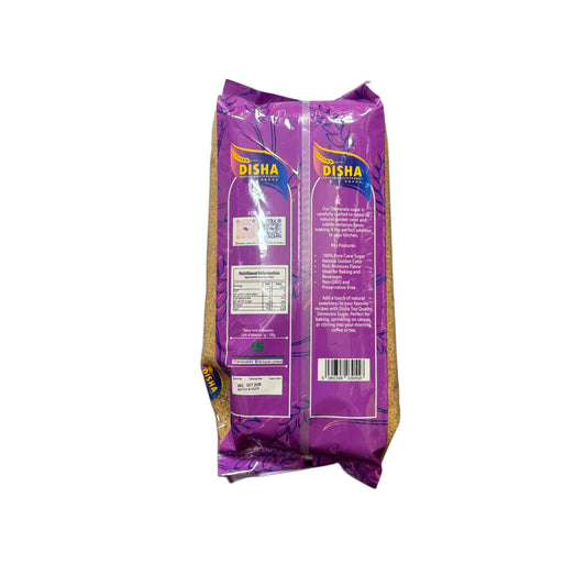 Disha Pure sugar cane sugar 3kg