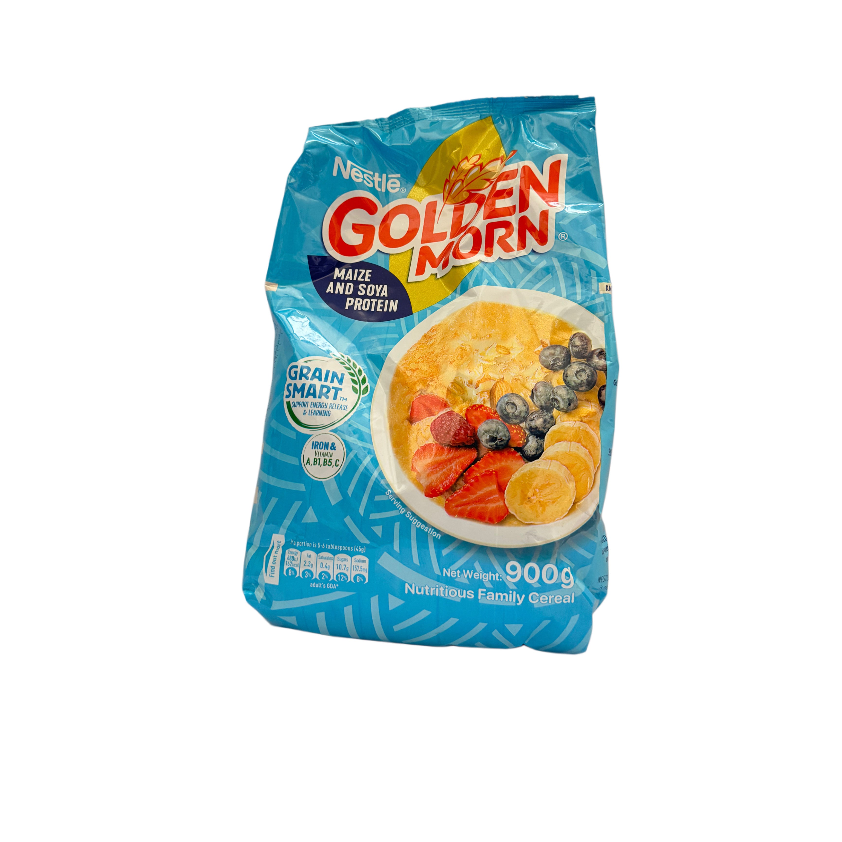 Golden Morn 900g