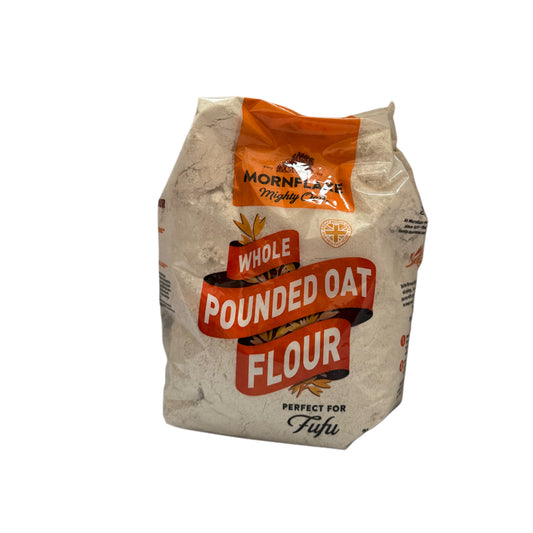 Oat Flour