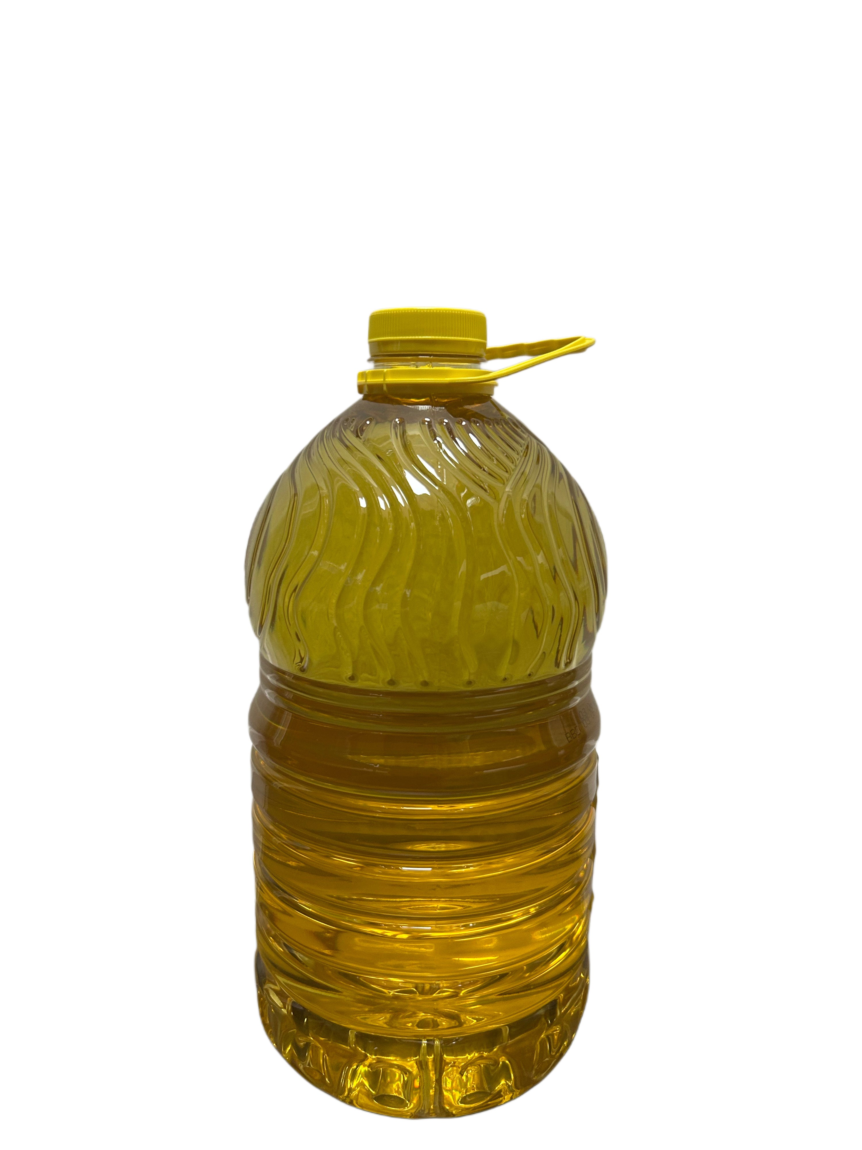 Sunflower oil 5L