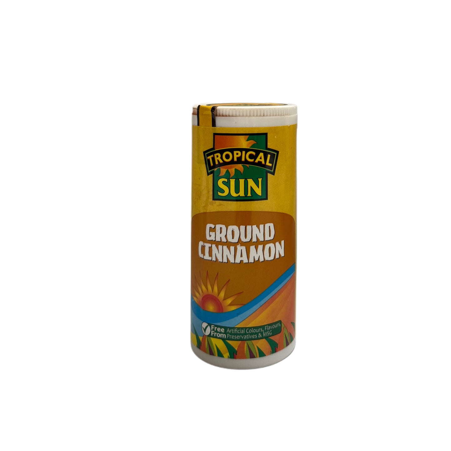 Ground Cinnamon