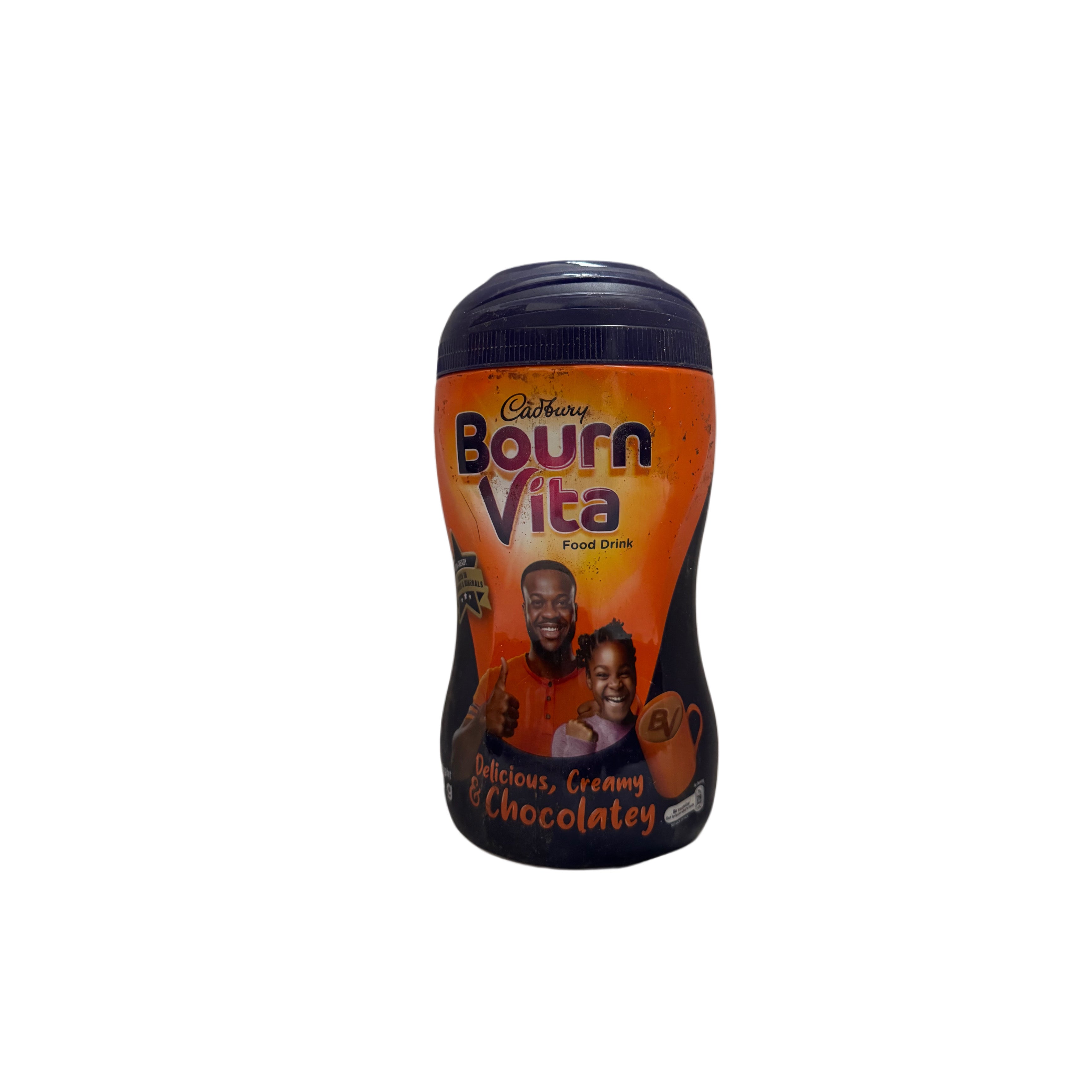 Bournvita