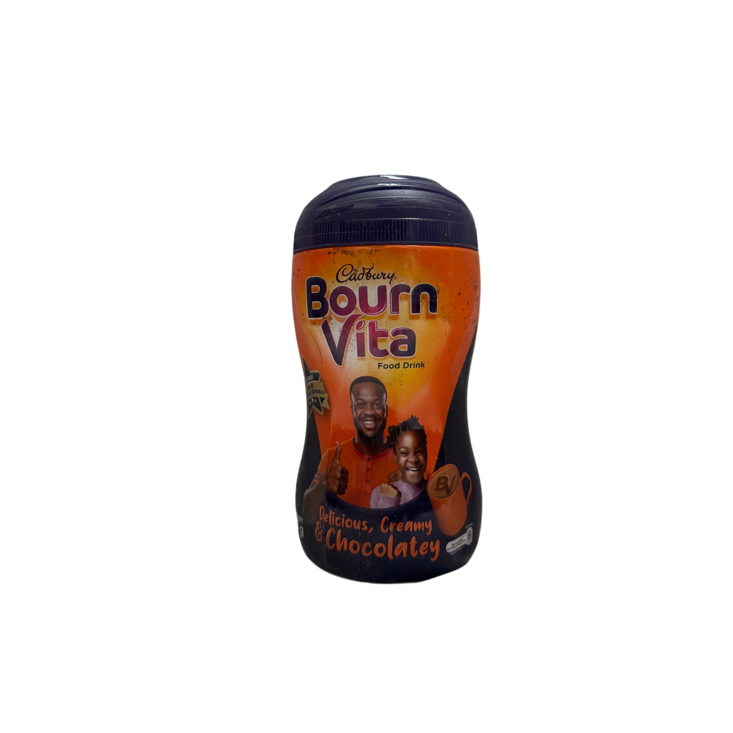 Bournvita