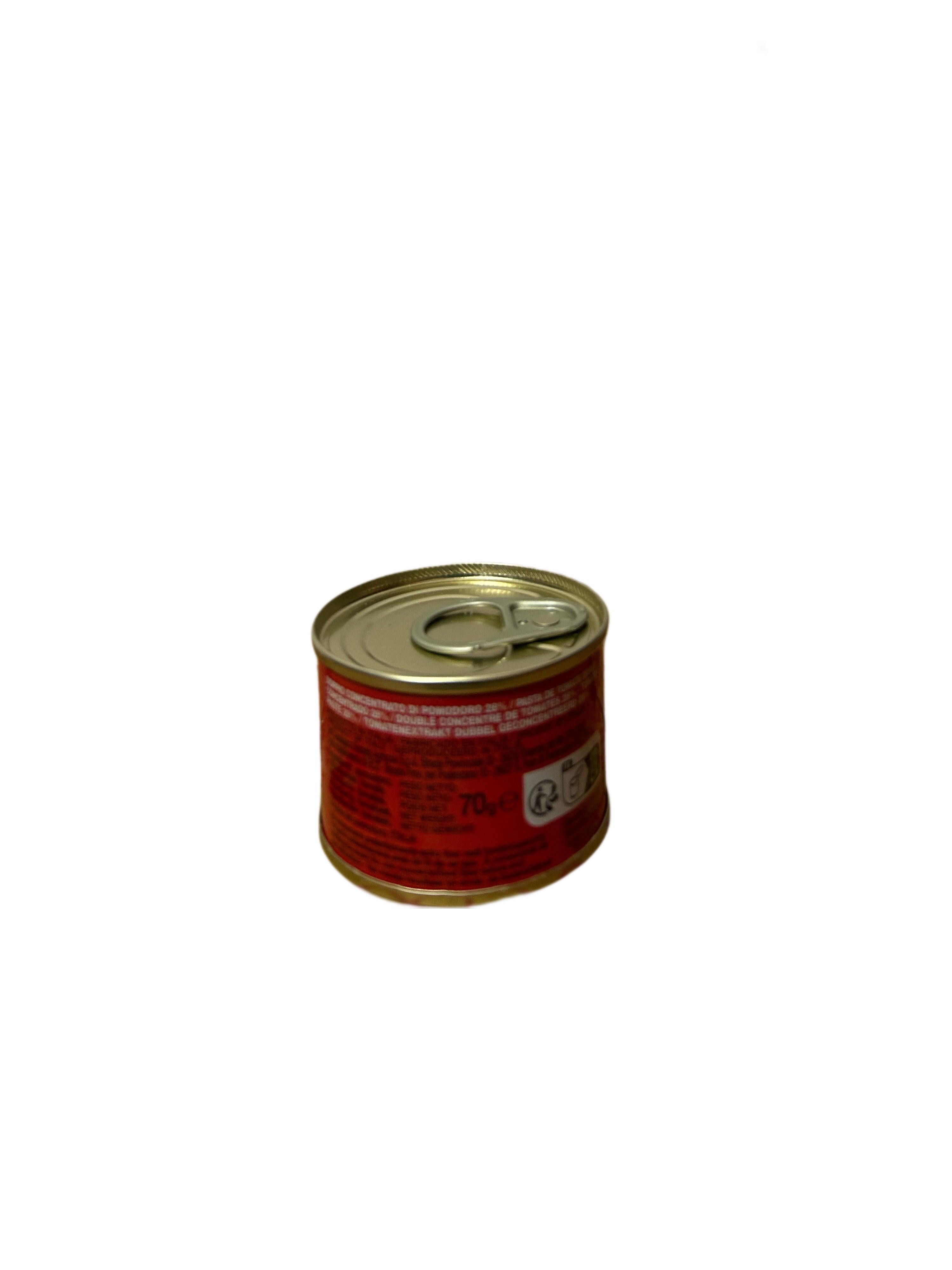 De Rica Tomato paste 70g