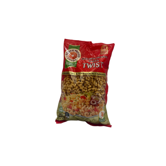 pasta twist (macaroni) 500g
