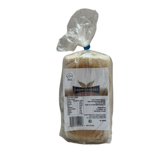 Ageage Bread