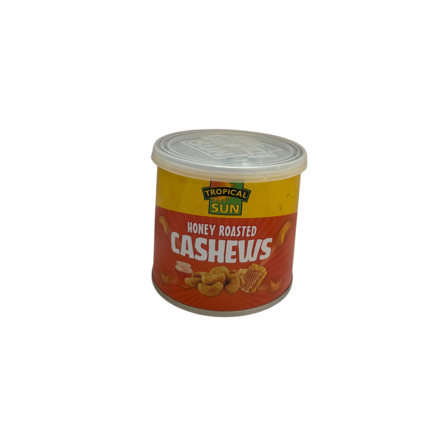 Honey Roasted Cashews