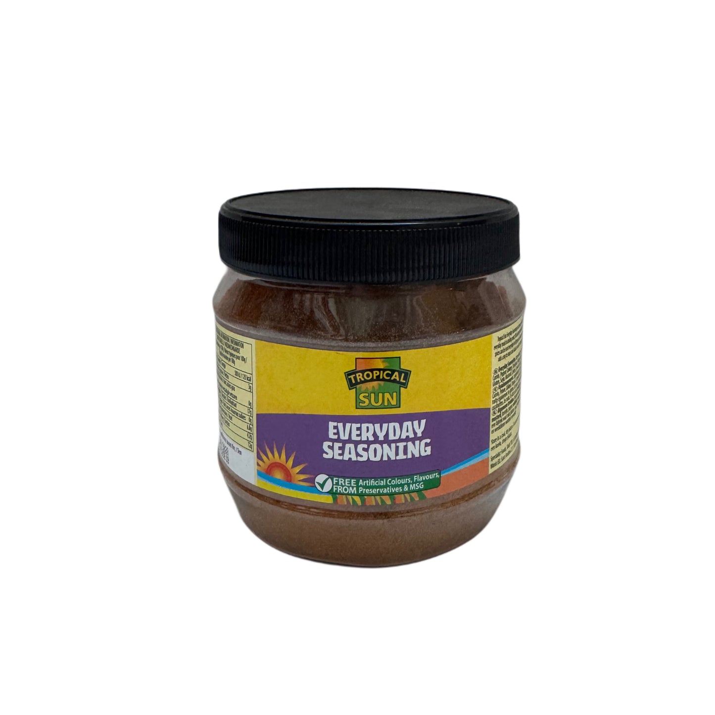 Everday Seasoning 600g