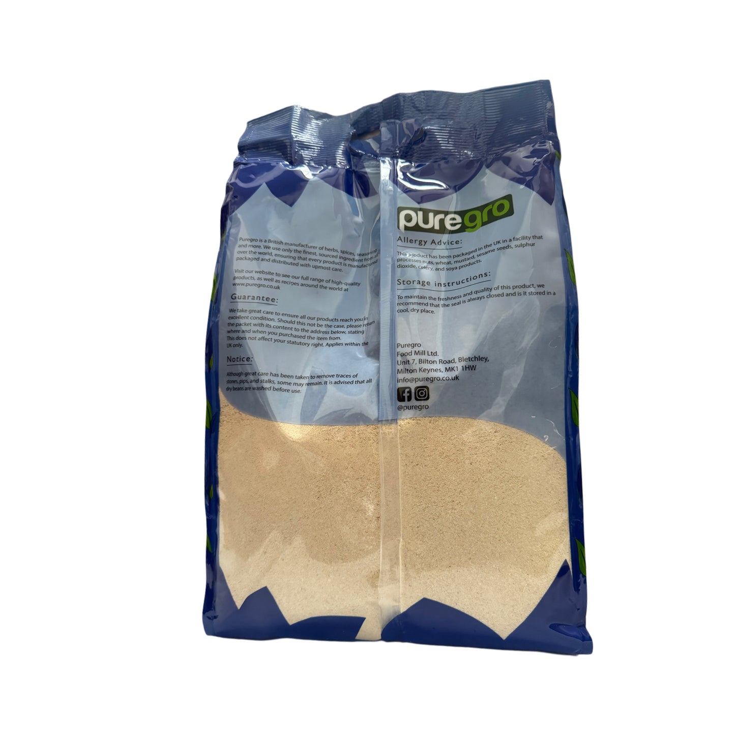 Ijebu Garri 4kg