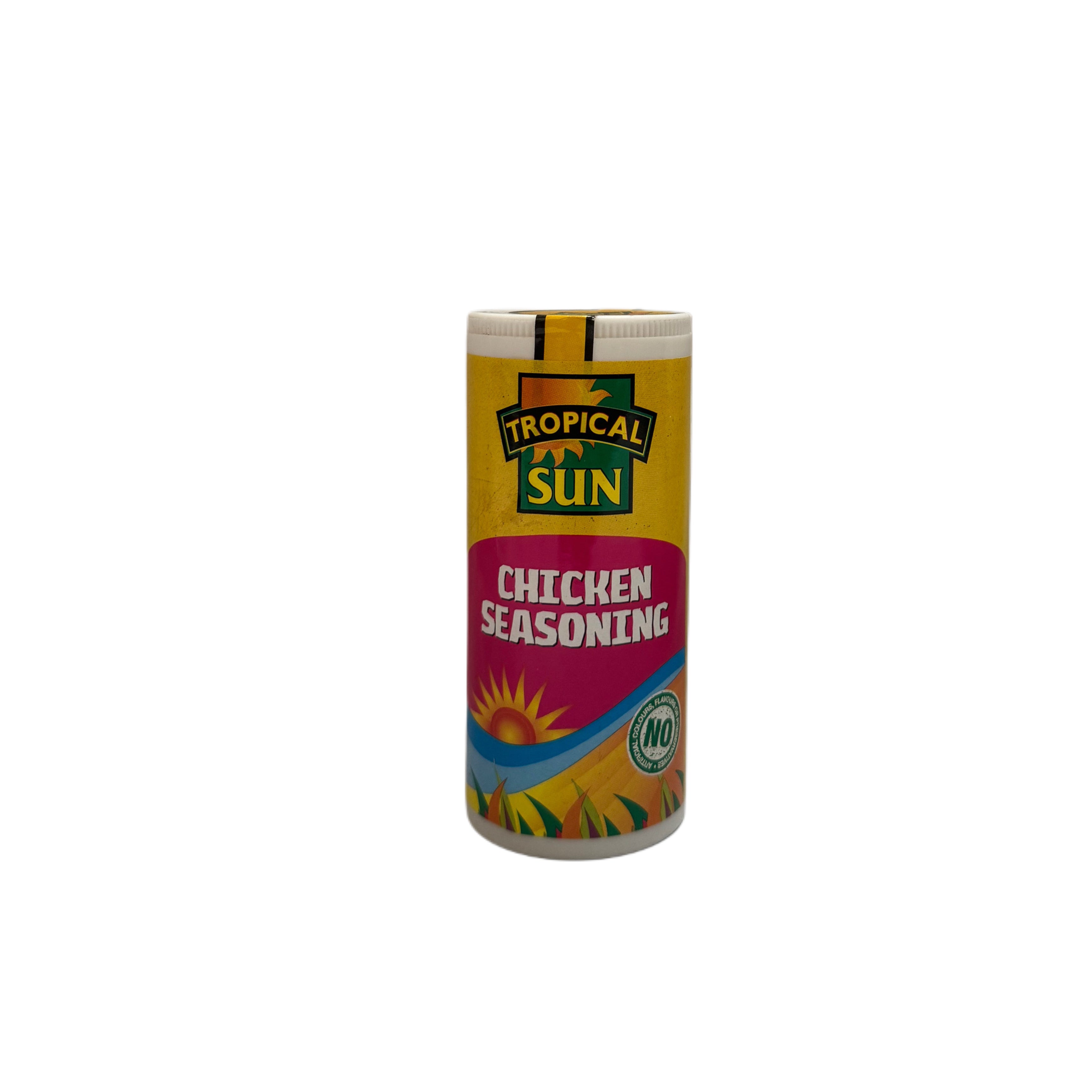 Chicken seasoning