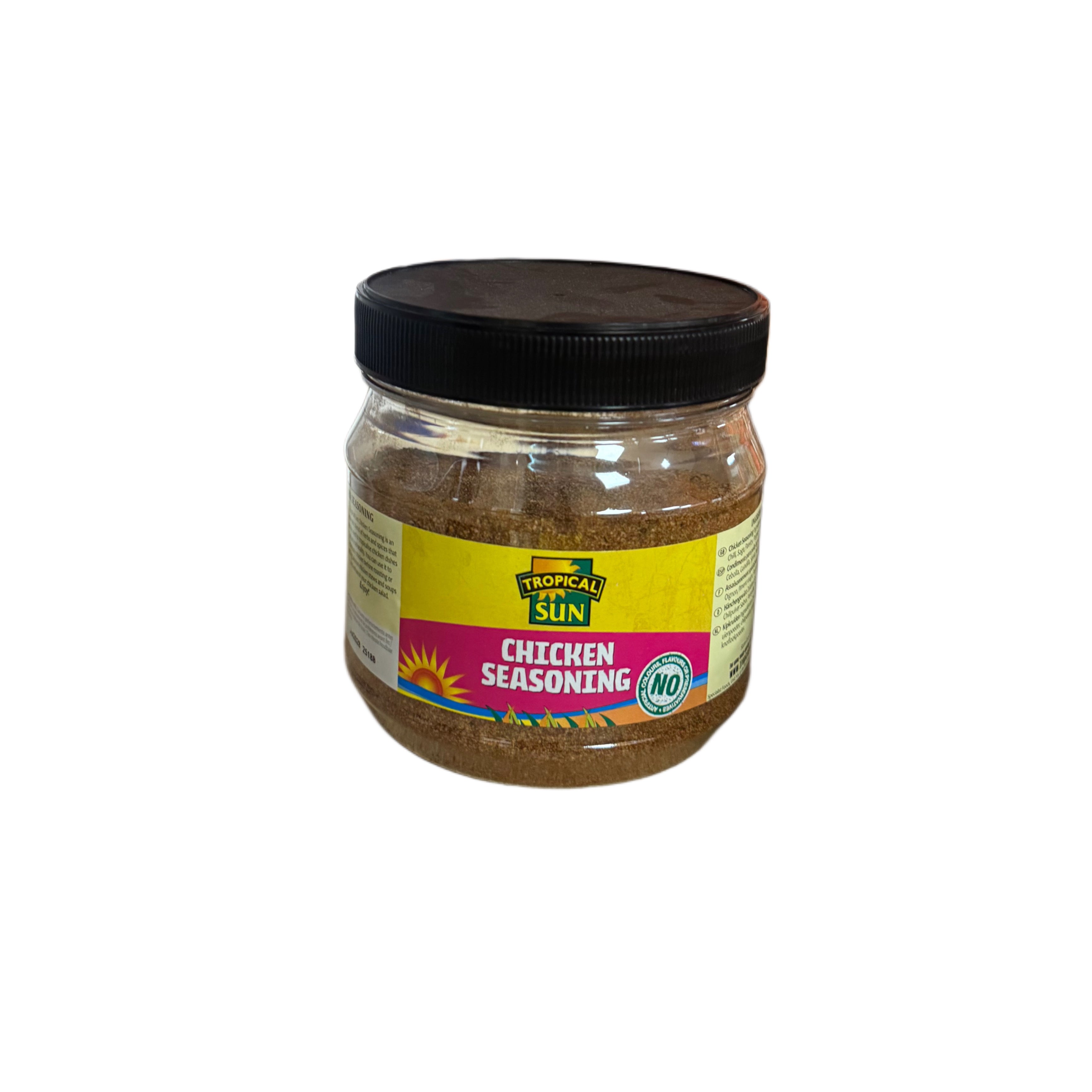 Chicken seasoning 250g
