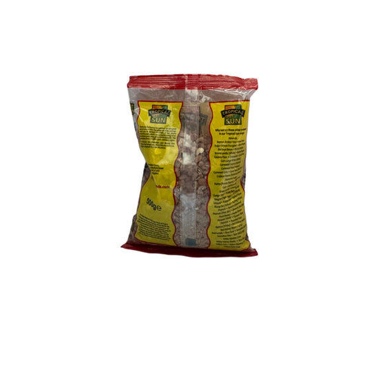 Brown Beans 500g