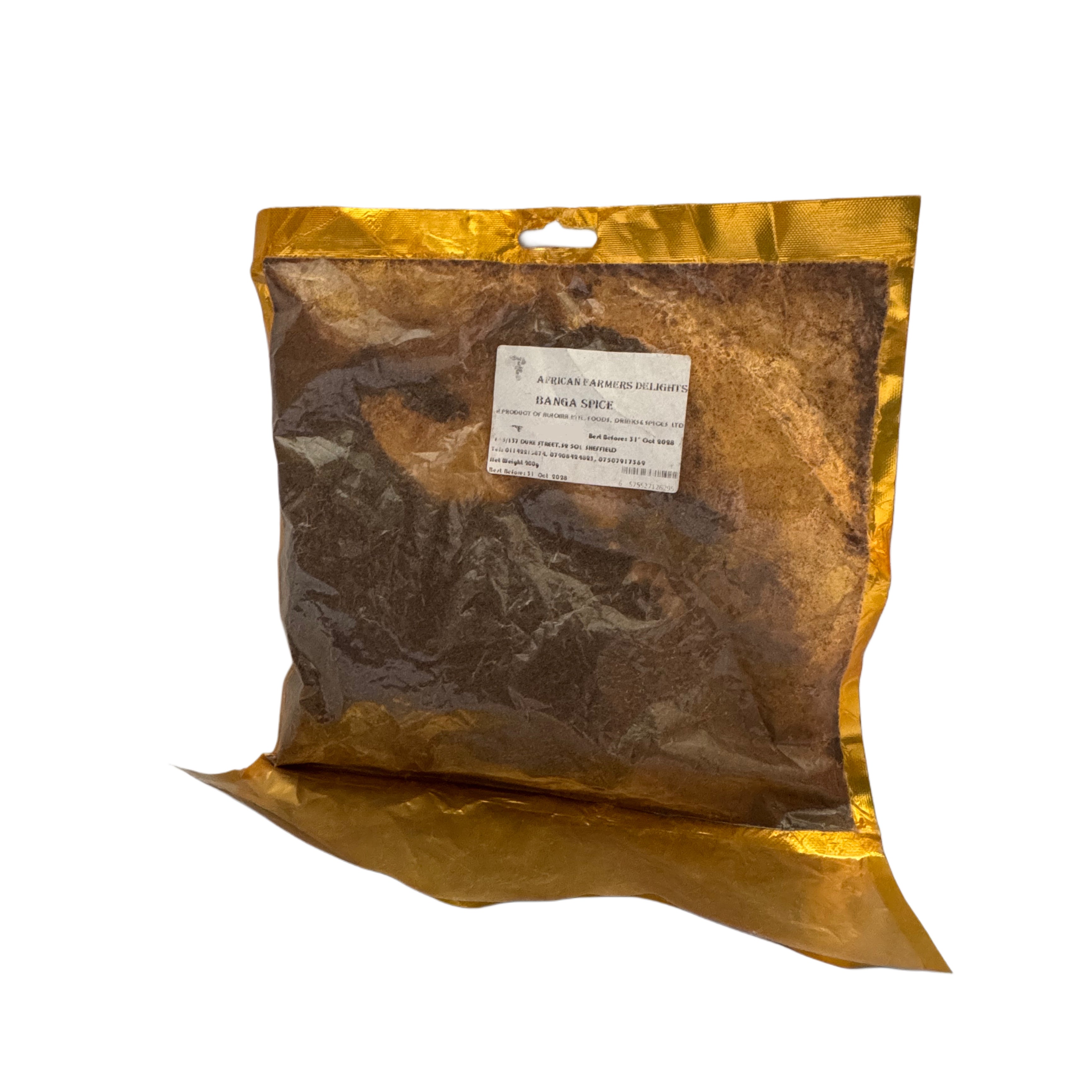 Banga Spice 100g