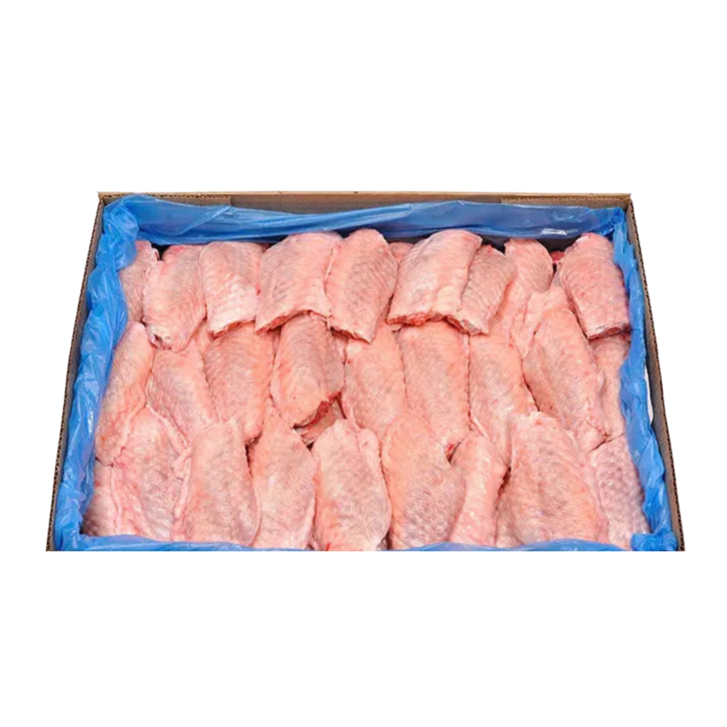 Turkey mid-wings