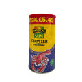 Crayfish stock pwder