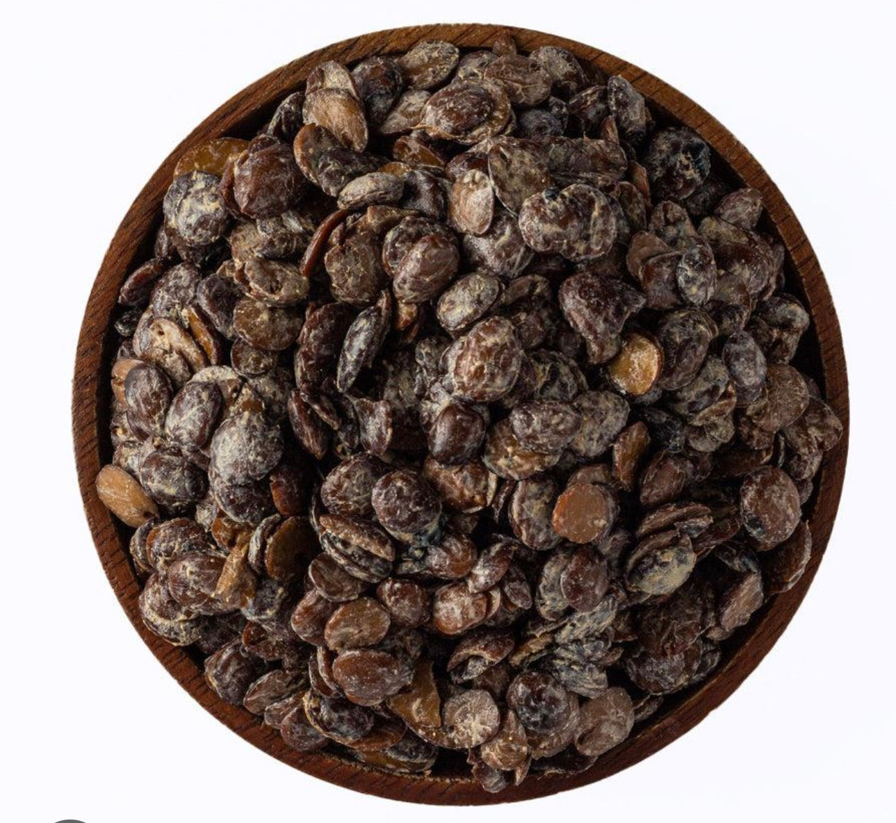 IRU (LOCUS BEANS)