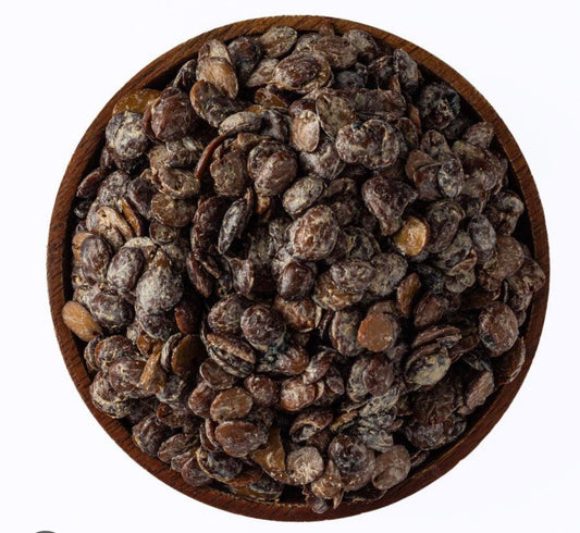 IRU (LOCUS BEANS)