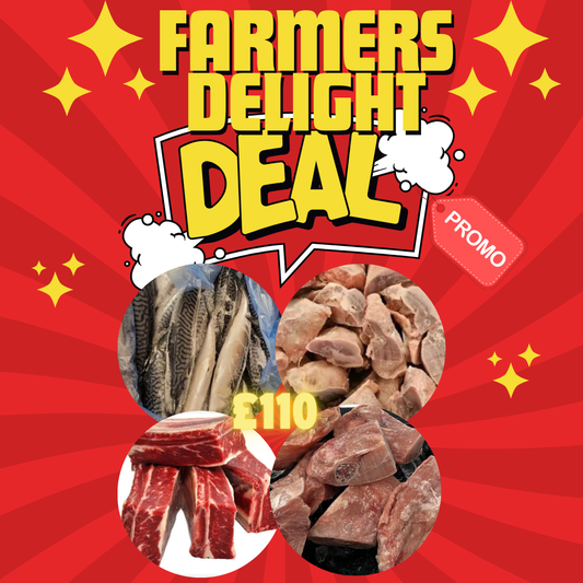COMBO DEAL