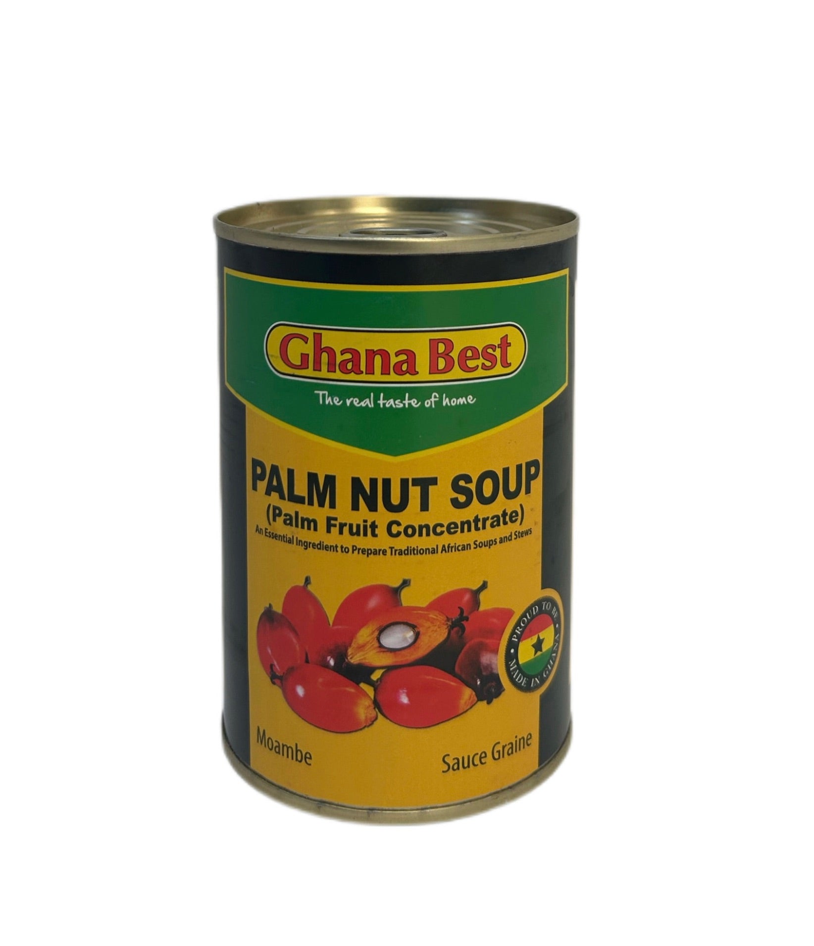 Ghana best Palm Nut Soup 400g
