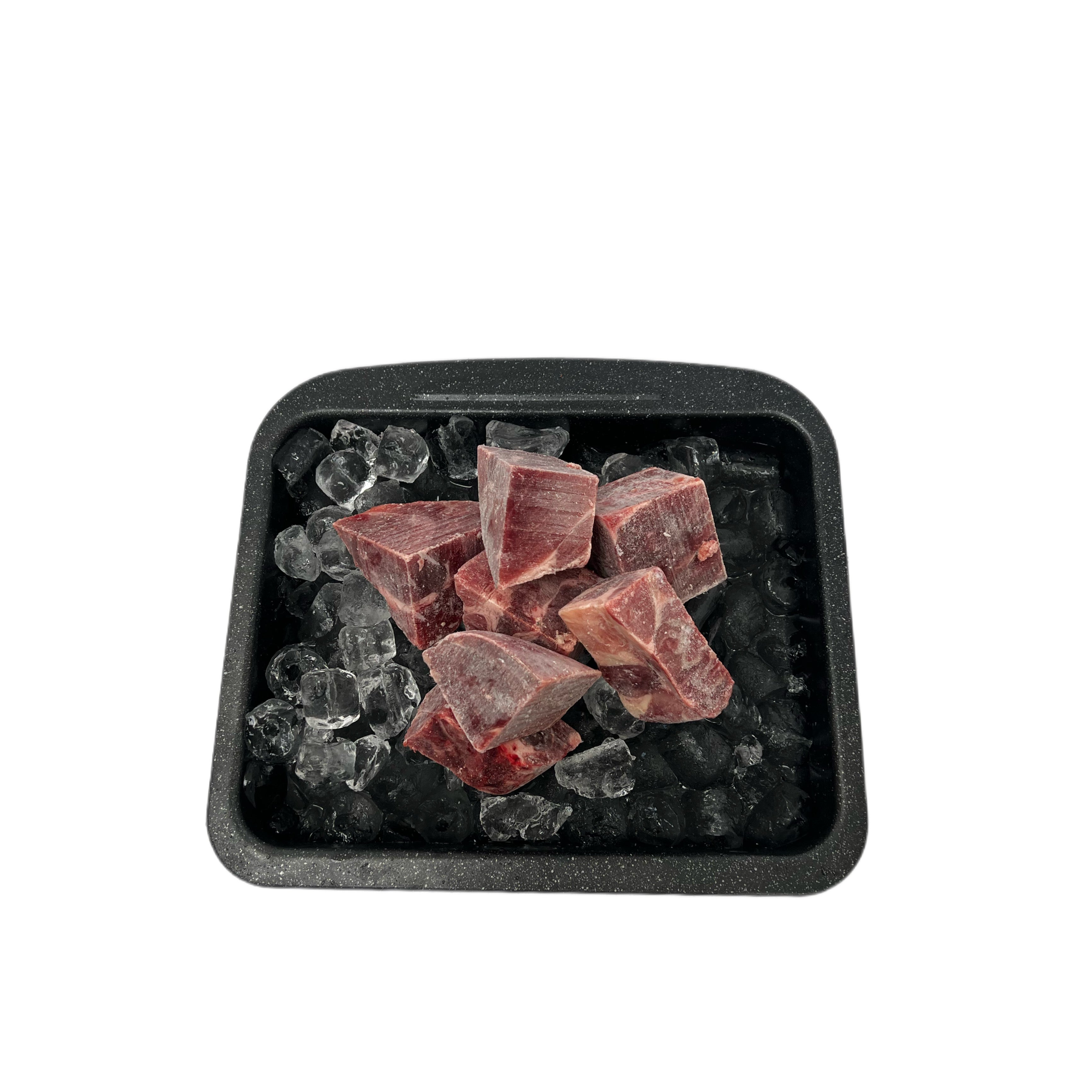 AFRICAN FARMERS DELIGHT