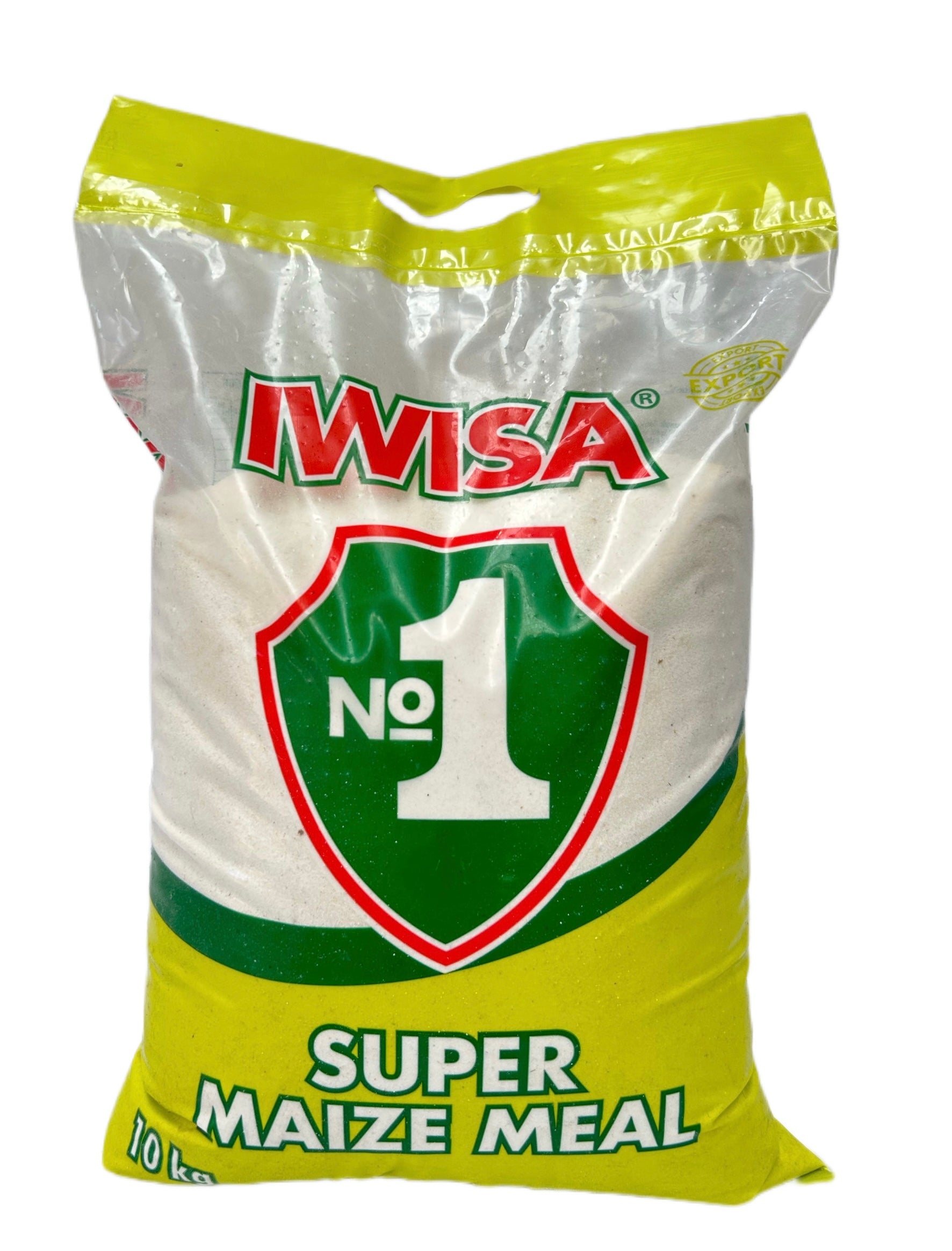 Iwisa Super Maize Meal 10KG