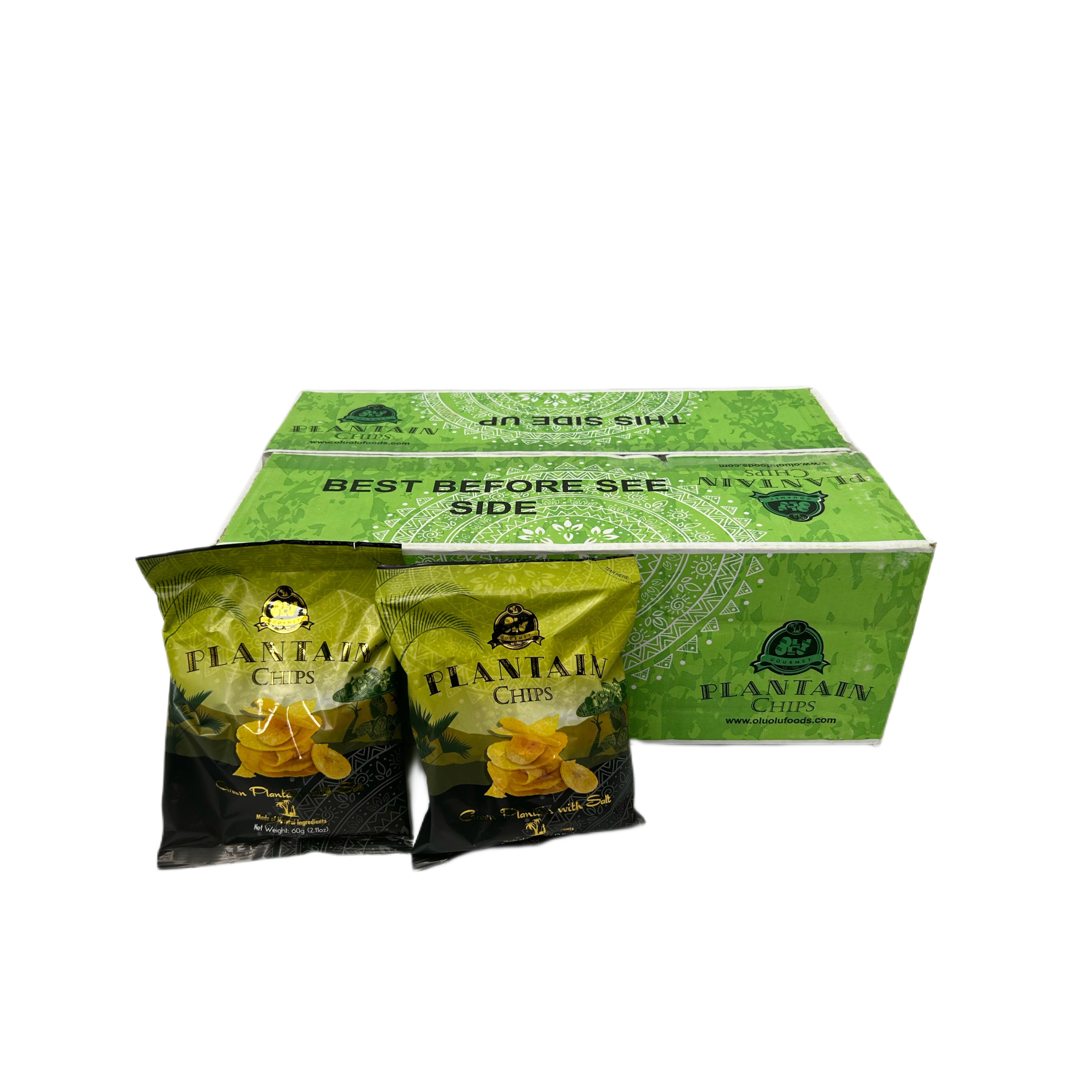 ALAOMA INTERNATIONAL FOODS