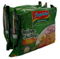 Indomie Onion Chicken 70g