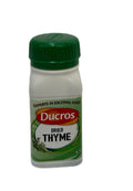 Ducros Dried Thyme 25g